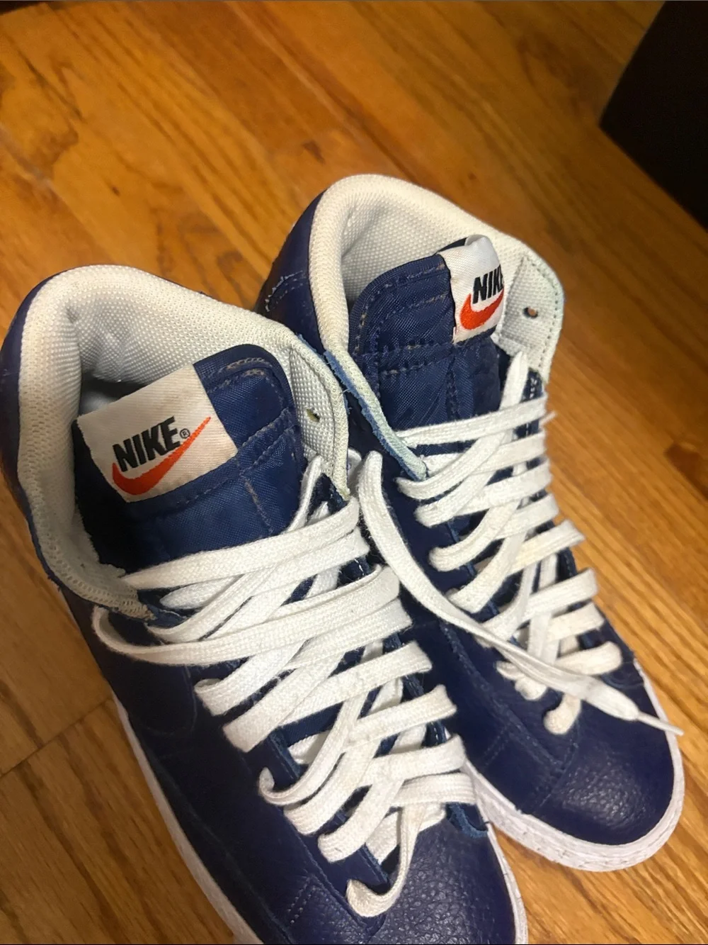 Nike women’s high